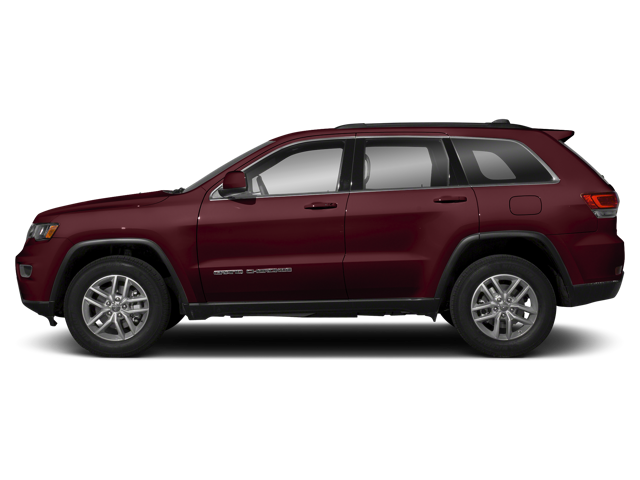 Memorial Day Sales on 2018 Grand Cherokee Laredo 4x4 at Black Chrysler Dodge Jeep Ram in Statesville NC