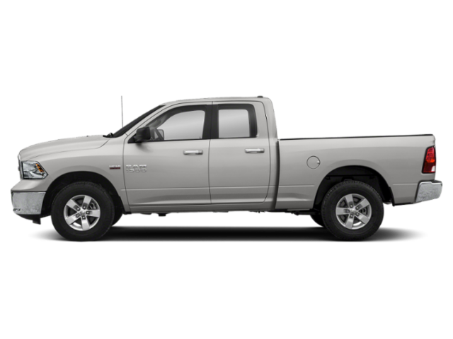Memorial Day Sales on 2018 Ram 1500 Crew Cab Big Horn 4x4 V8 at Black Chrysler Dodge Jeep Ram in Statesville NC