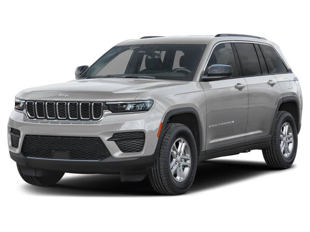 2025 Jeep Grand Cherokee Statesville, NC