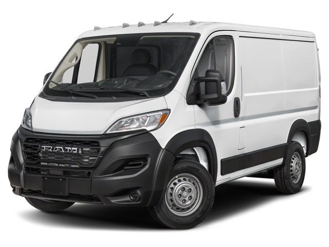 2025 RAM ProMaster Statesville, NC