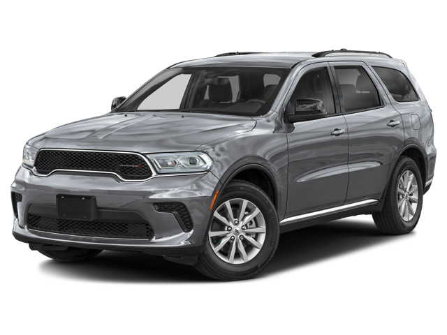 2025 Dodge Durango Statesville, NC