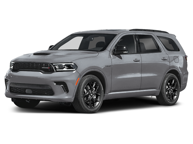 2025 Dodge Durango Statesville, NC