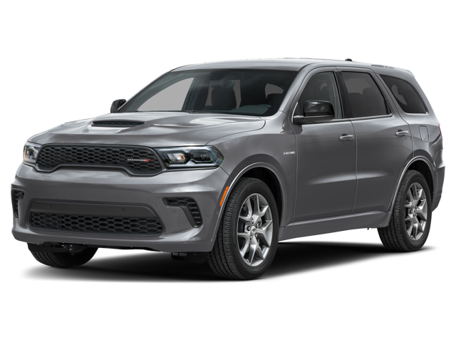2025 Dodge Durango Statesville, NC