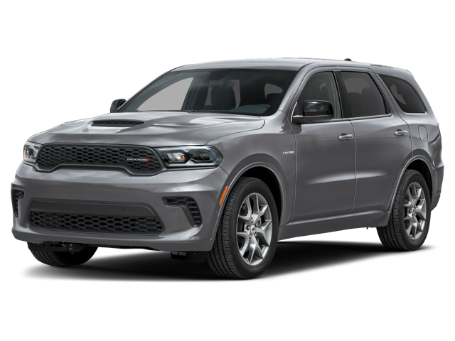 2025 Dodge Durango Statesville, NC