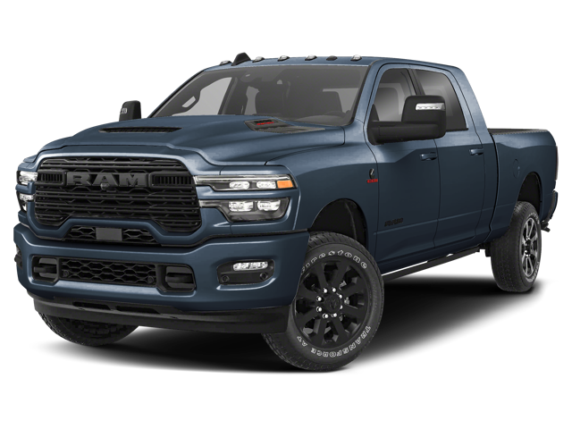 2026 RAM 2500 Statesville, NC