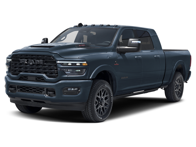 2026 RAM 2500 Statesville, NC