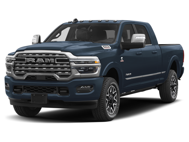 2026 RAM 2500 Statesville, NC