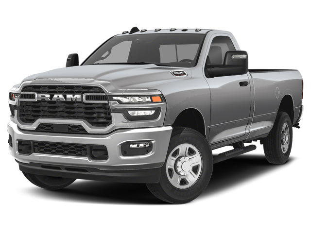 2026 RAM 3500 Statesville, NC