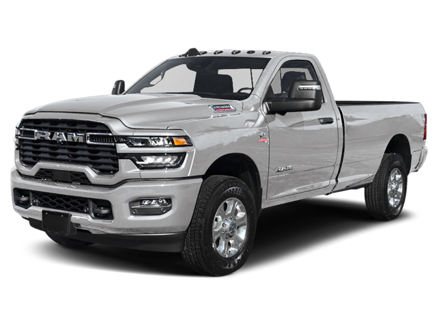 2026 RAM 3500 Statesville, NC