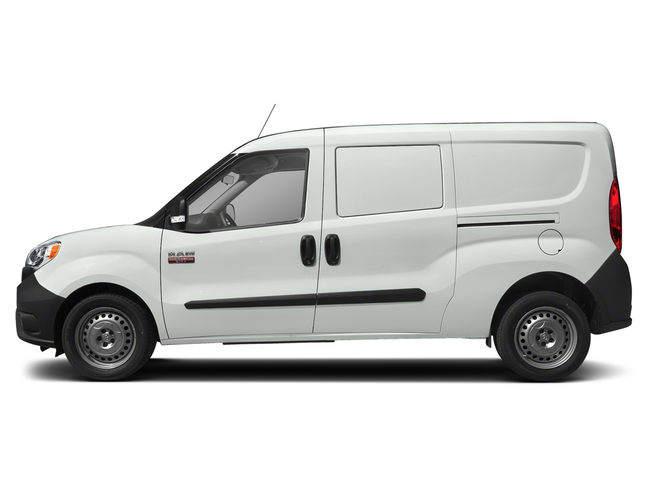 2020 RAM ProMaster Cargo Van Tradesman Cargo Van