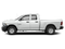 2023 RAM 1500 Tradesman Quad Cab 4x4 6'4' Box