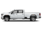 2024 GMC Sierra 2500HD 4WD Crew Cab Standard Bed AT4X