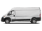 2024 RAM Promaster Cargo Van Tradesman High Roof 159' WB w/Pass Seat