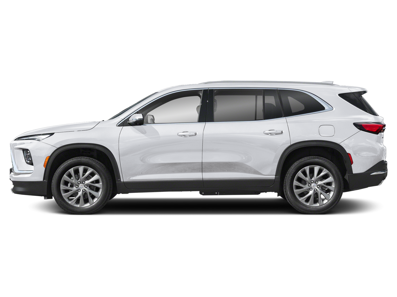 2025 Buick Enclave Preferred FWD