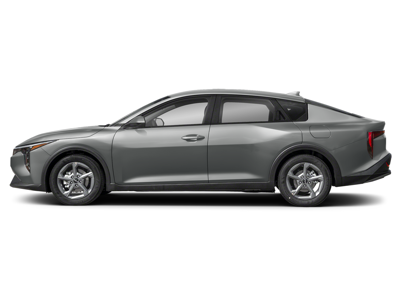 2025 Kia K4 LX/LXS Base