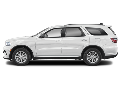 2026 Dodge Durango DURANGO GT RWD