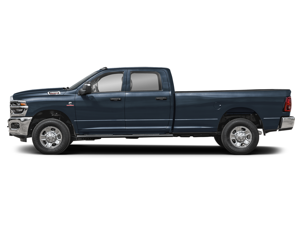 2026 RAM 3500 RAM 3500 TRADESMAN CREW CAB 4X4 6'4' BOX