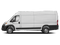 2026 RAM Promaster RAM PROMASTER 3500 TRADESMAN CARGO VAN HIGH ROOF 159' WB EXT