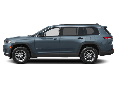 2027 Jeep Grand Cherokee L Limited