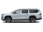 2027 Jeep Grand Wagoneer GRAND WAGONEER LONG WHEELBASE OVERLAND 4X4