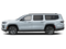 2027 Jeep Grand Wagoneer GRAND WAGONEER LONG WHEELBASE OVERLAND 4X4