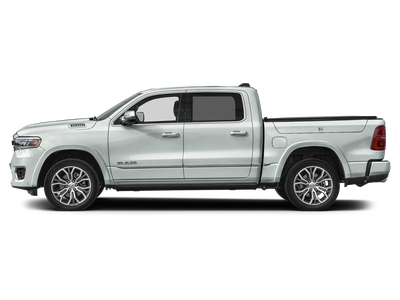 2027 RAM 1500 Tungsten