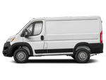2027 RAM ProMaster Cargo Van Tradesman