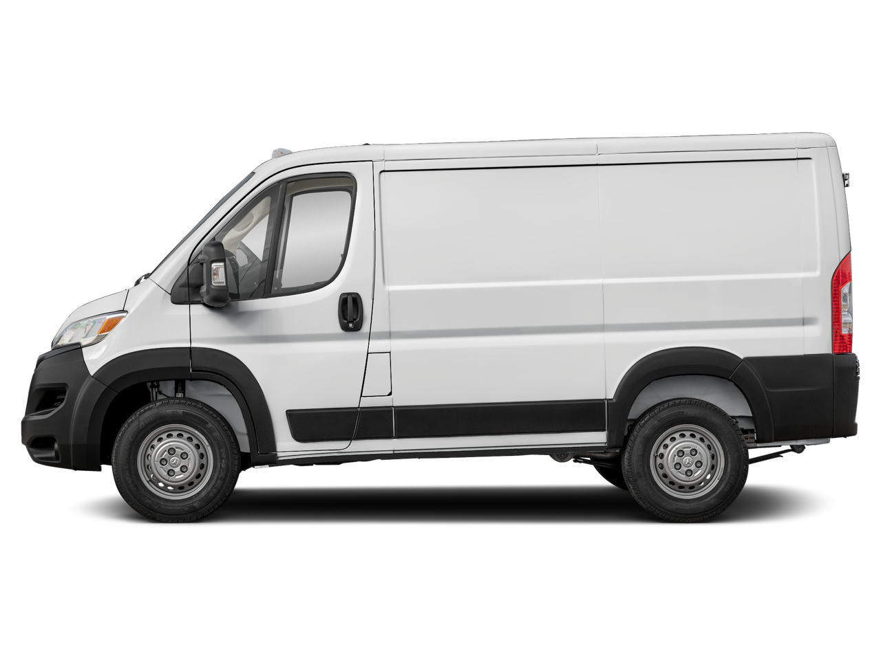 2027 RAM ProMaster Cargo Van Tradesman