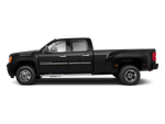 2011 GMC Sierra 3500HD SLT