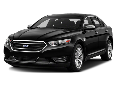 2015 Ford Taurus Limited