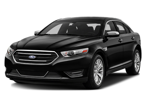 2015 Ford Taurus Limited