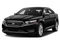 2015 Ford Taurus Limited