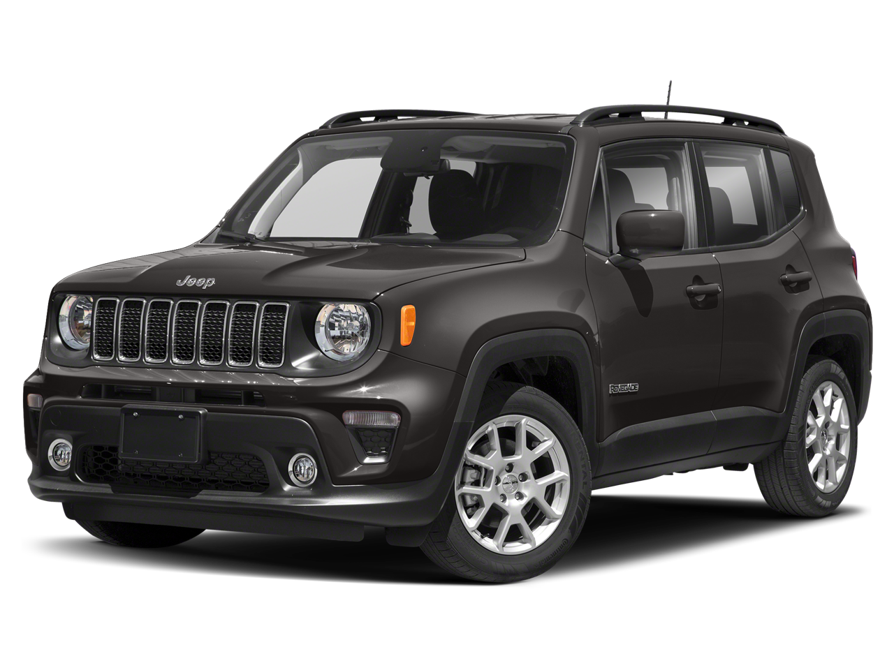 2019 Jeep Renegade Latitude FWD's photo