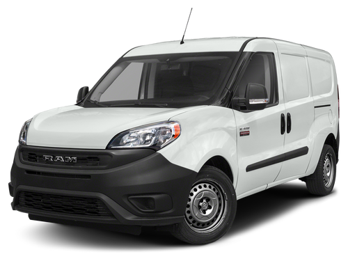 2020 RAM ProMaster Cargo Van Tradesman Cargo Van