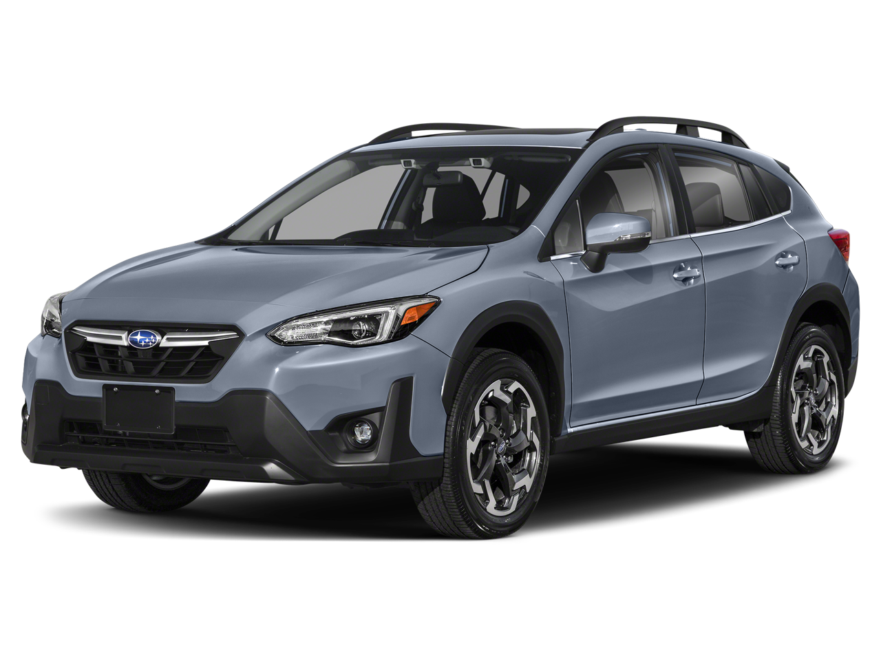 2021 Subaru Crosstrek Limited CVT's photo