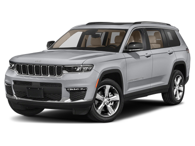 2022 Jeep Grand Cherokee L Laredo 4x2