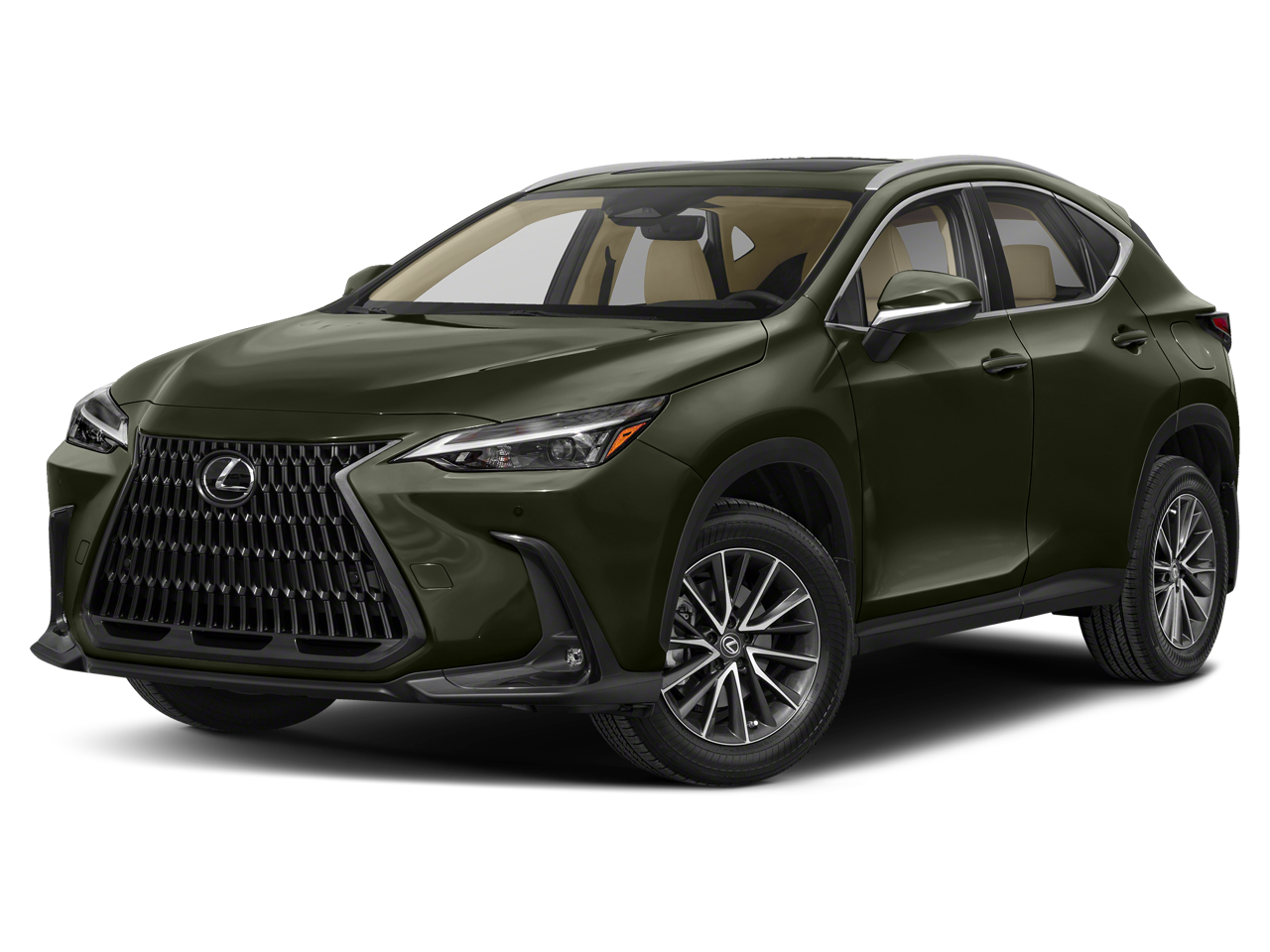 2022 Lexus NX 350 for sale in Statesville, NC