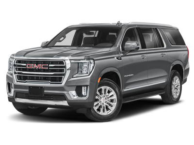 2023 GMC Yukon XL 4WD SLT