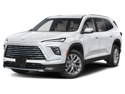 2025 Buick Enclave Preferred FWD