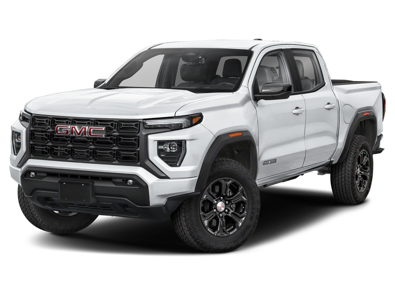 2025 GMC Canyon