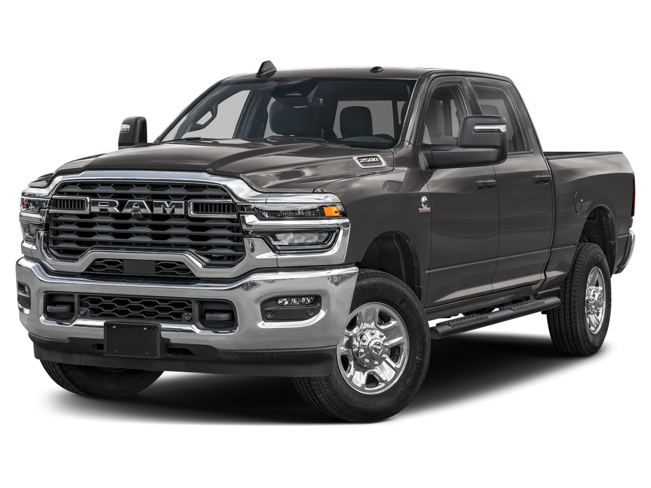 2025 RAM 2500 Pickup