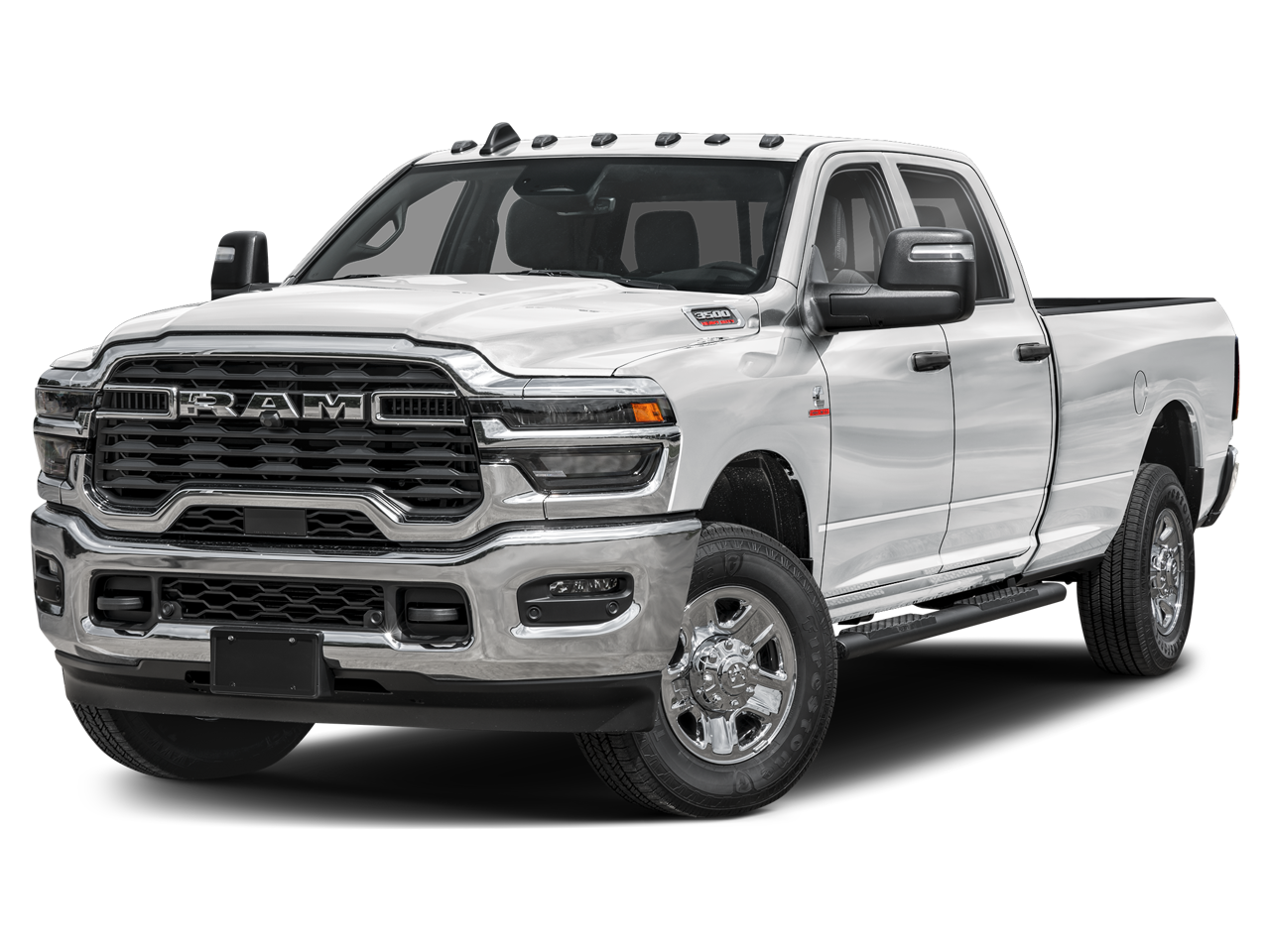 2026 DODGE TRUCK RAM 3500 Base