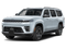 2027 Jeep Grand Wagoneer GRAND WAGONEER LONG WHEELBASE OVERLAND 4X4