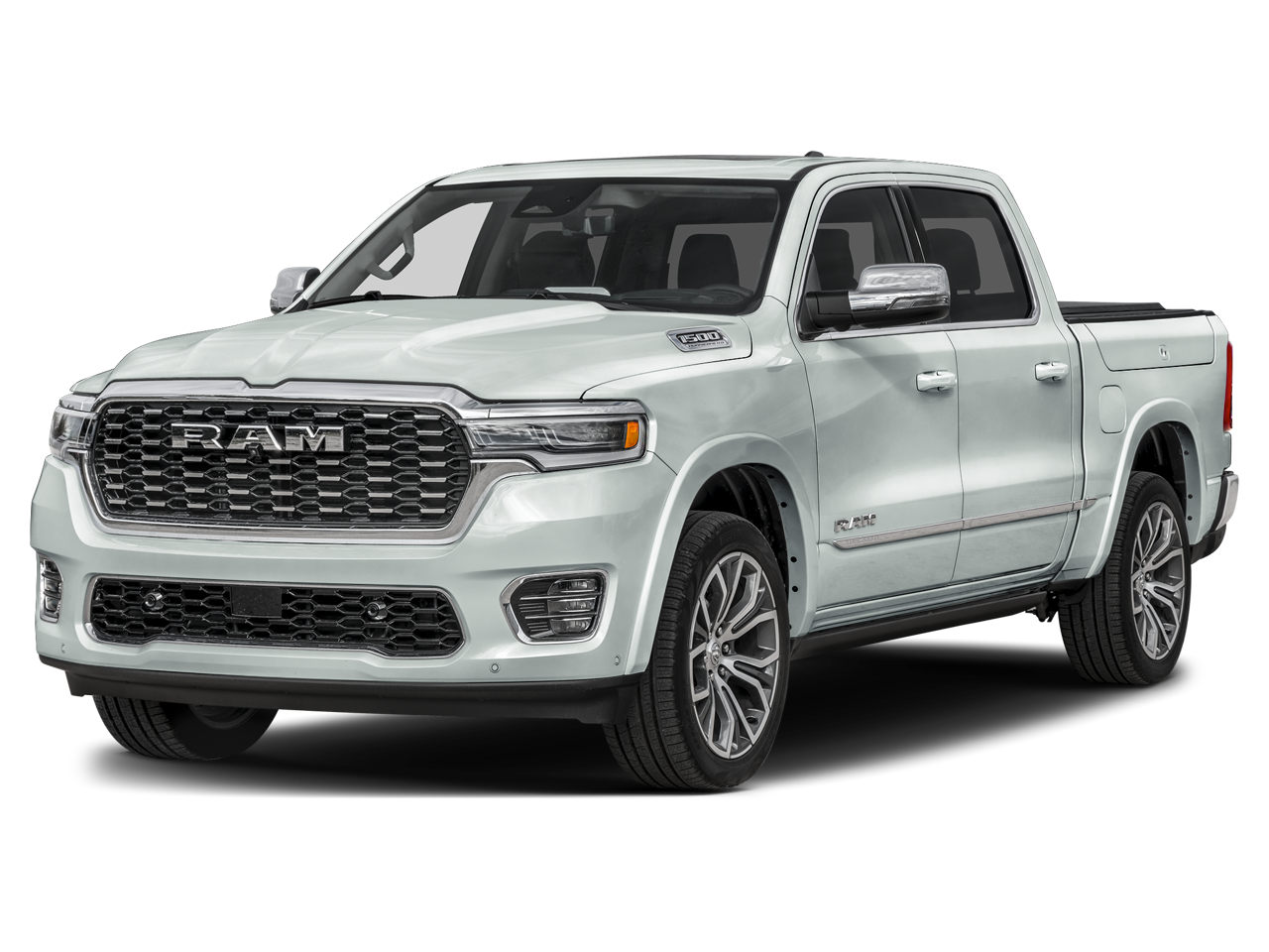2027 RAM 1500
