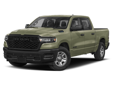 2027 RAM 1500 RAM 1500 EXPRESS CREW CAB 4X4 5'7' BOX