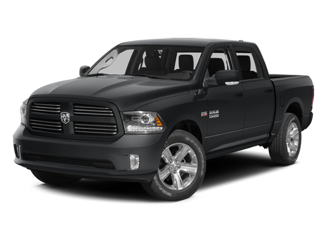 2014 RAM 1500 Laramie Longhorn 4x4 Crew Cab LWB's photo