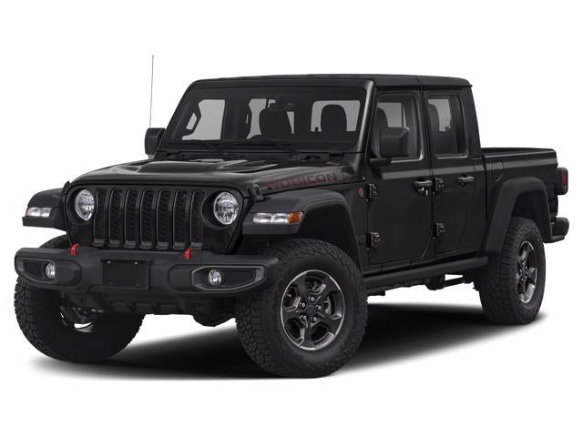 Download 2021 Jeep Gladiator Rubicon in Statesville, NC | Charlotte ...