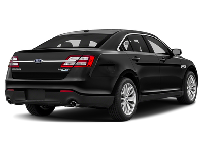2015 Ford Taurus Limited