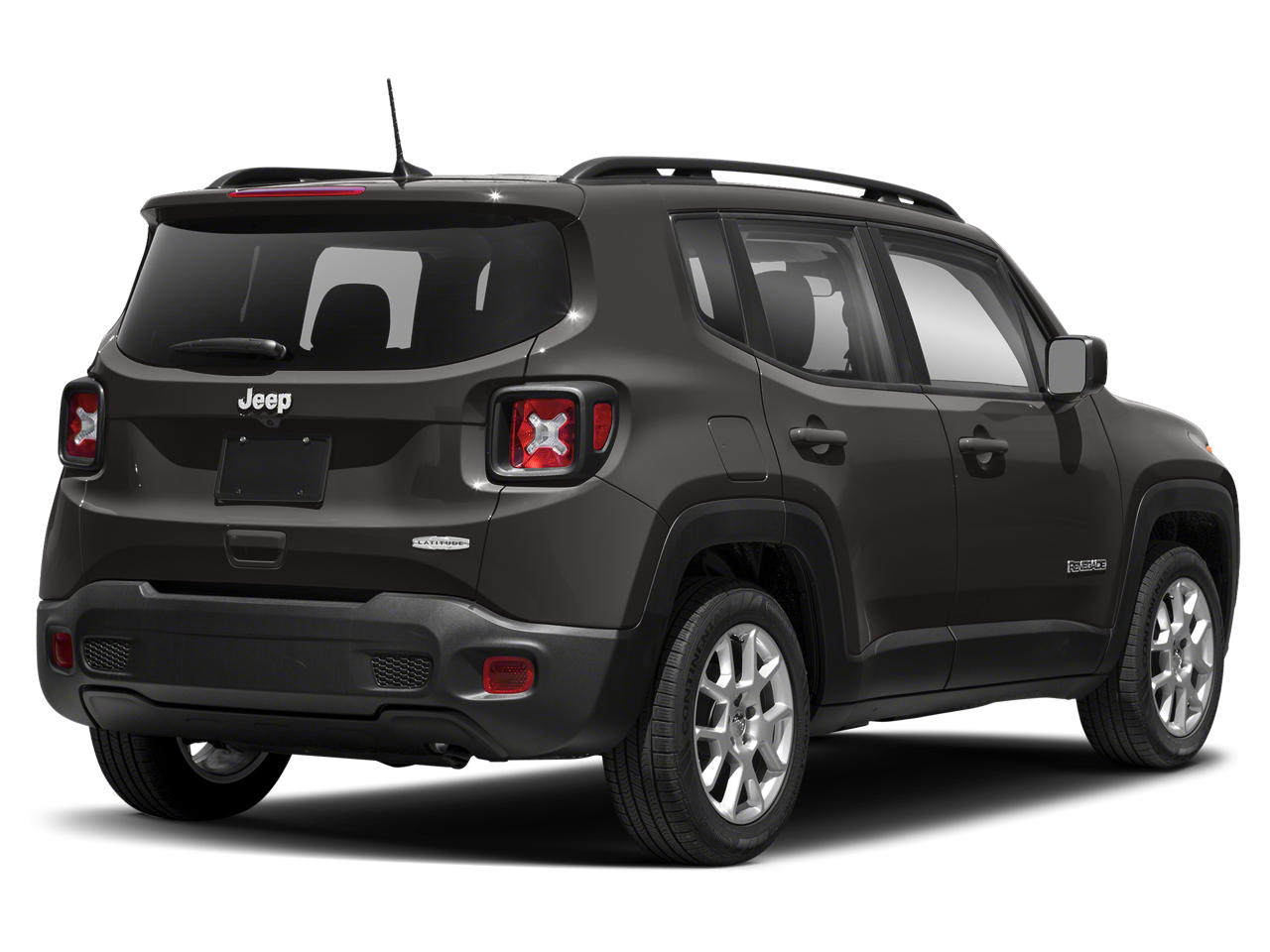 Used 2019 Jeep Renegade Latitude with VIN ZACNJABB7KPK88536 for sale in Statesville, NC