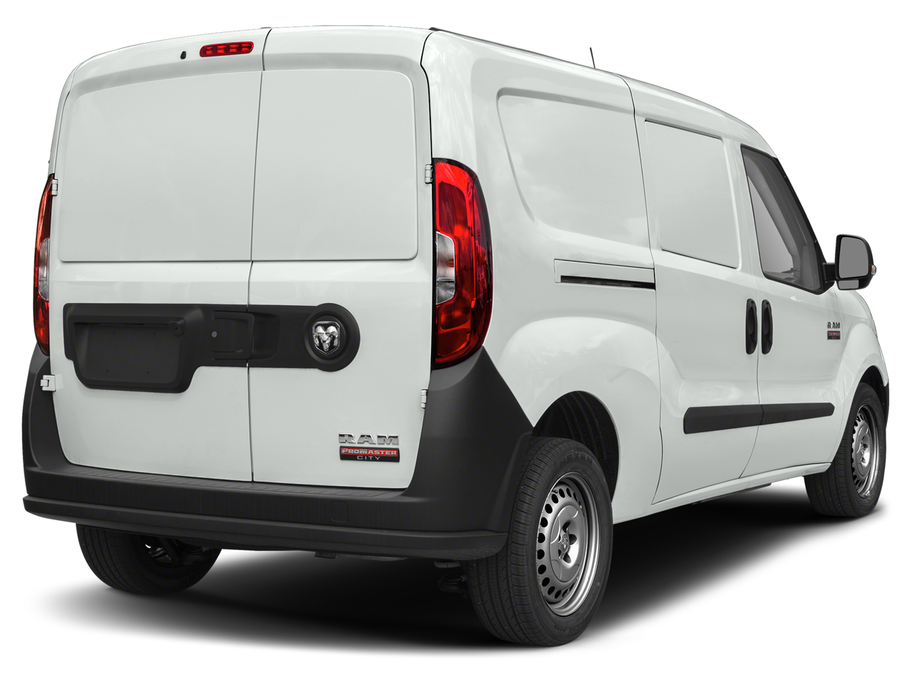 2020 RAM ProMaster Cargo Van Tradesman Cargo Van